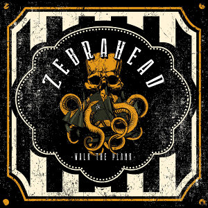 Новый альбом Zebrahead