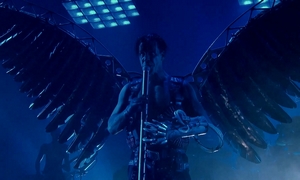 Rammstein - Engel (Live from Madison Square Garden)