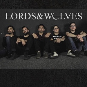 Lords & Wolves - Redefining Home [New Track] (2015