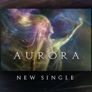 As Empires Burn - Aurora [New Track] (2015)