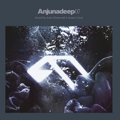 VA - Anjunadeep 07 (mix) [2015]