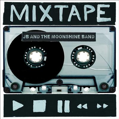 JB & the Moonshine Band - Mixtape