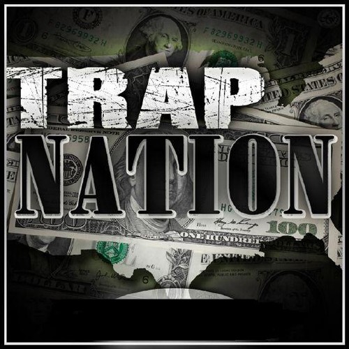Trap Nation Vol. 30 (2015)
