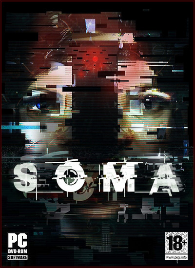 SOMA (2015/RUS/ENG/Multi7/RePack) PC