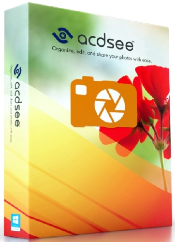 ACDSee 20.0 Build 560 (x86/x64)