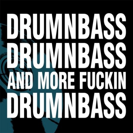 We Love Drum & Bass Vol. 031 (2015)