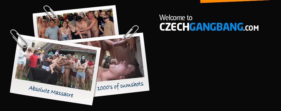 [CzechGangBang.com / CzechAV.com] (22 ) CzechGangBang.com 01-19 [2012-2015, Hardcore, Group Sex, Oral, GangBang, Public Sex, Drunk Sex]