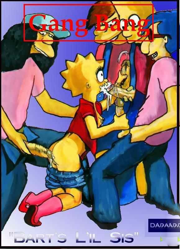 Simpsons Porn Comics And Sex Games Svscomics