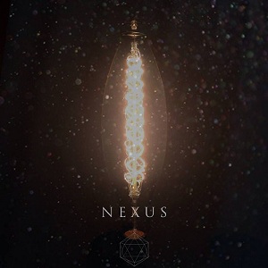 No Man An Island - Nexus (Single) (2015)