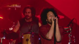 Rage Against The Machine - Testify (Live At Finsbury Park) (2015)