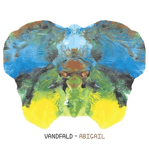 Vandfald - Abigail (Single) (2015)