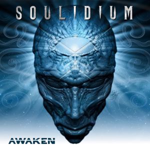 Новый альбом Soulidium