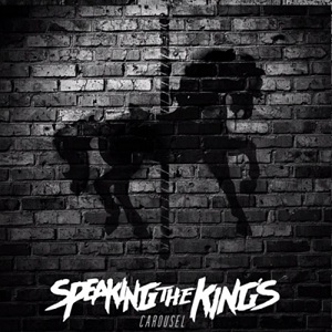 Speaking The King's - Choke (New Track) (2015)
