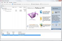 FileRescue for NTFS / FAT 4.13 Build 216 ML/RUS