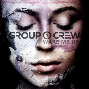 Group 1 Crew - Wake Me Up (Amnesia) [Single] (2015)