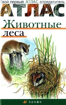  В.И. Сивоглазов. Животные леса    