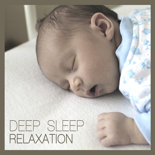 Deep Sleep Relaxation 15 Amazing Tracks (2015)