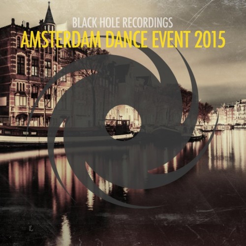 Black Hole Amsterdam Dance Event 2015 (2015)