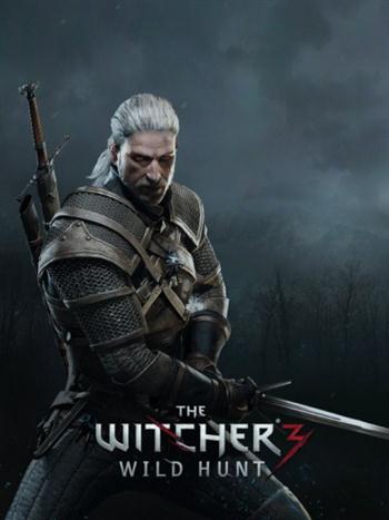 The Witcher 3 Wild Hunt Patch 1.10 - GOG