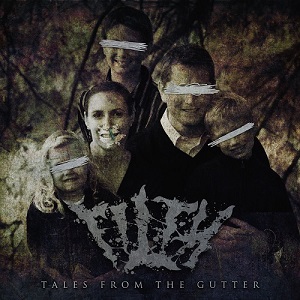 Filth - Tales From The Gutter (EP) (2015)