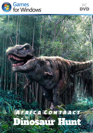 Dinosaur Hunt: Africa Contract (2015/RUS/ENG/MULTi6) PC