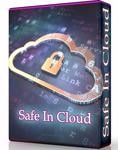 Safe In Cloud 3.6.8 + Portable