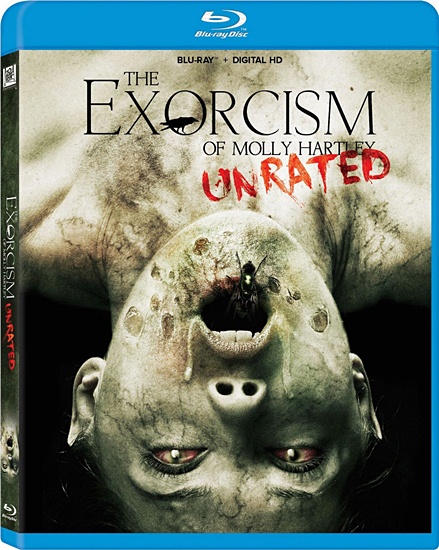    / The Exorcism of Molly Hartley (2015) HDRip