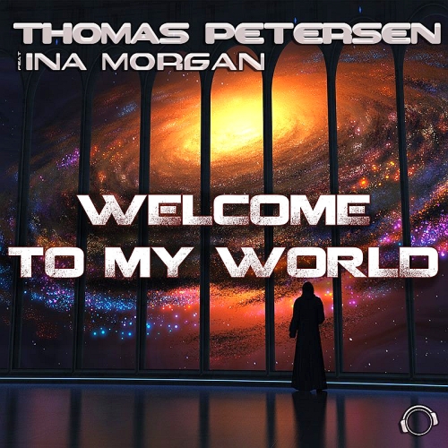 Thomas Petersen Feat. Ina Morgan - Welcome To My World (2015)