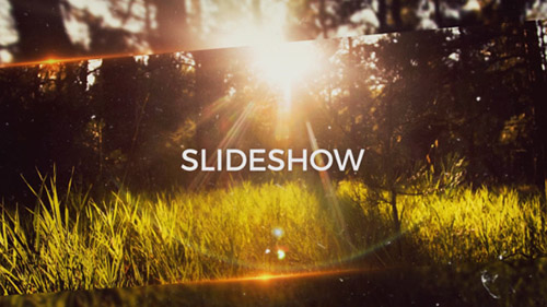 Inspirational Slideshow 14261553 - Project for After Effects (Videohive)