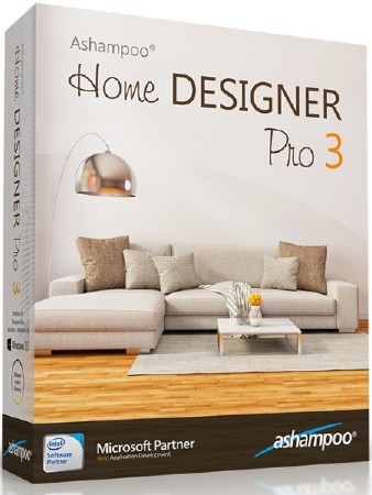 Ashampoo Home Designer Pro 3.3.0