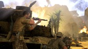 Sniper Elite III (2014/RUS/MULTI/Steam-Rip R.G. GameWorks). Скриншот №4