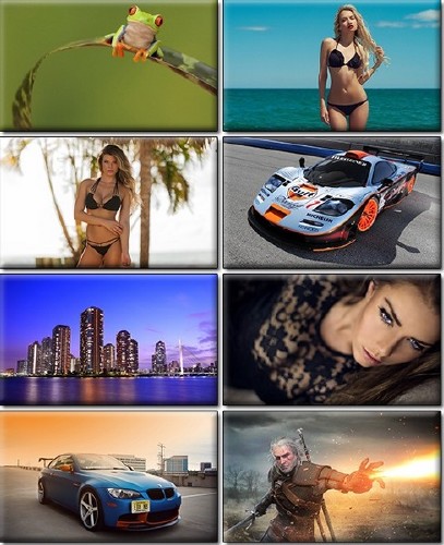 LIFEstyle News MiXture Images. Wallpapers Part (987)