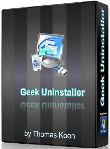 Geek Uninstaller 1.4.3.102 Portable