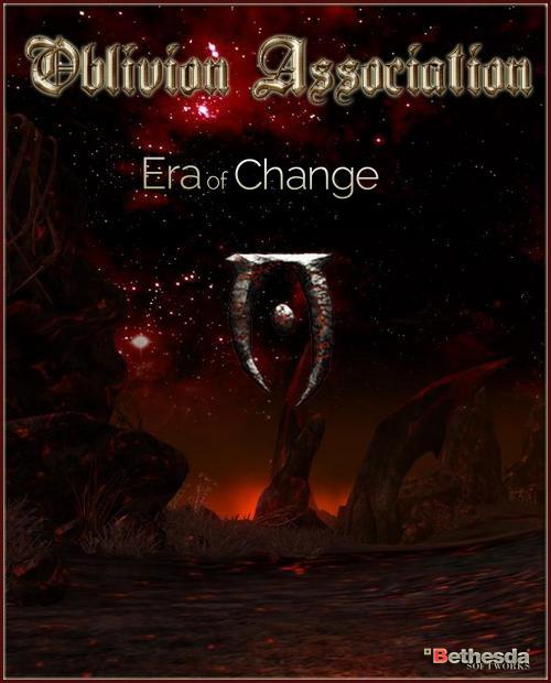 Oblivion Association: Era of Change (2016/RUS/Mod Rubicon)