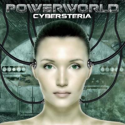 PowerWorld - Дискография (2008-2013)