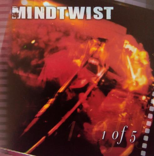 Mindtwist - 1 Of 5 (2002)