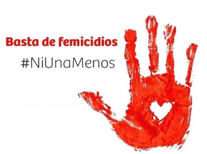 Buen jueves Poringueras y no olvidemos ‪#‎NiUNaMenos