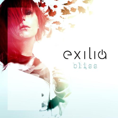 Exilia - Bliss (Single) (2015)