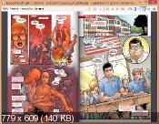 CDisplayEx 1.10.30 - чтение комиксов и манги