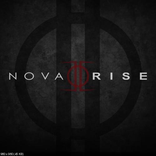 Nova Rise - Nova Rise (2015)