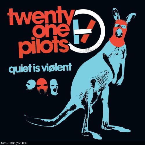 Twenty One Pilots - Discography / Дискография