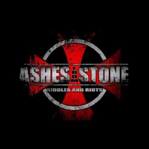 Ashes From Stone - Riddles and Riots (2015)