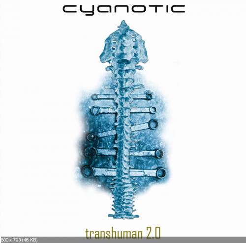 Cyanotic - Discography (2003-2015)