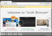 Torch 42.0.0.9757 - веб браузер