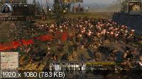Total War: ATTILA (Update 3/2015/RUS) RePack от xatab