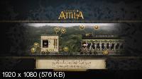 Total War: ATTILA (Update 3/2015/RUS) RePack от xatab