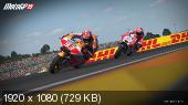MotoGP 15 (2015/ENG/MULTi7)