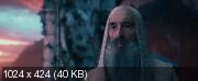 Хоббит: Трилогия / The Hobbit: Trilogy / 2012-2014 / BDRip-AVC от R.G. HD-Films / 60 fps