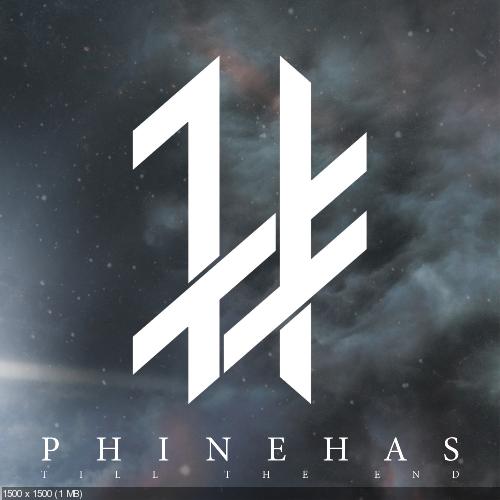 Phinehas - Discography (2009-2015)