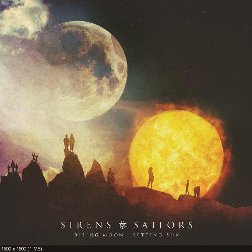 Sirens & Sailors - Chorus Of The Dead (New Track) (2015)